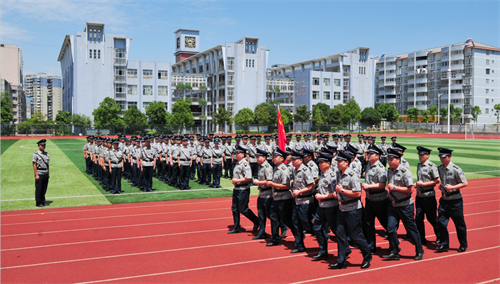 懷化藍盾保安服務(wù)有限公司,湖南保安服務(wù),湖南區域秩序維護,湖南物業(yè)管理服務(wù)