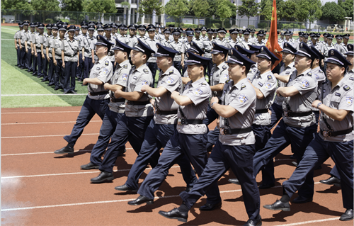 懷化藍盾保安服務(wù)有限公司,湖南保安服務(wù),湖南區域秩序維護,湖南物業(yè)管理服務(wù)